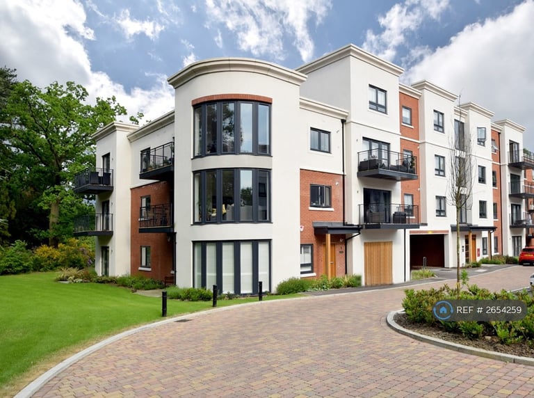 image for 1 bedroom flat in London Road, Binfield, RG42 (1 bed) (#2654259)