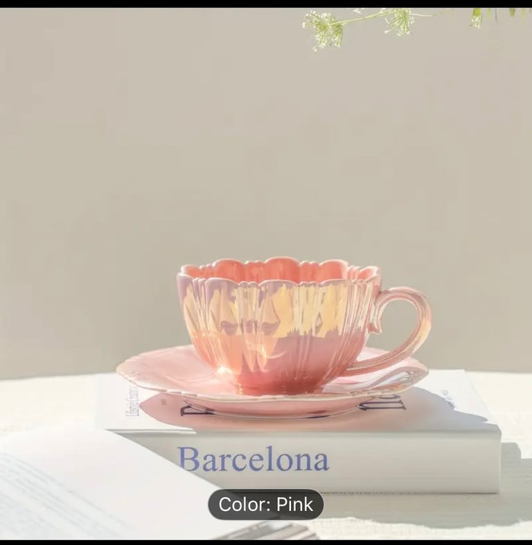 Cup set