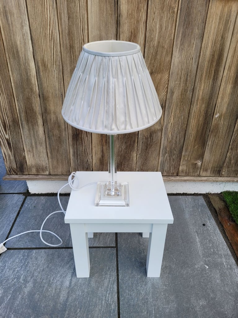 image for Laura Ashley Table Lamp