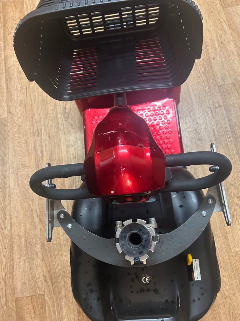 2023 Zipper foldable Mobility Scooter 