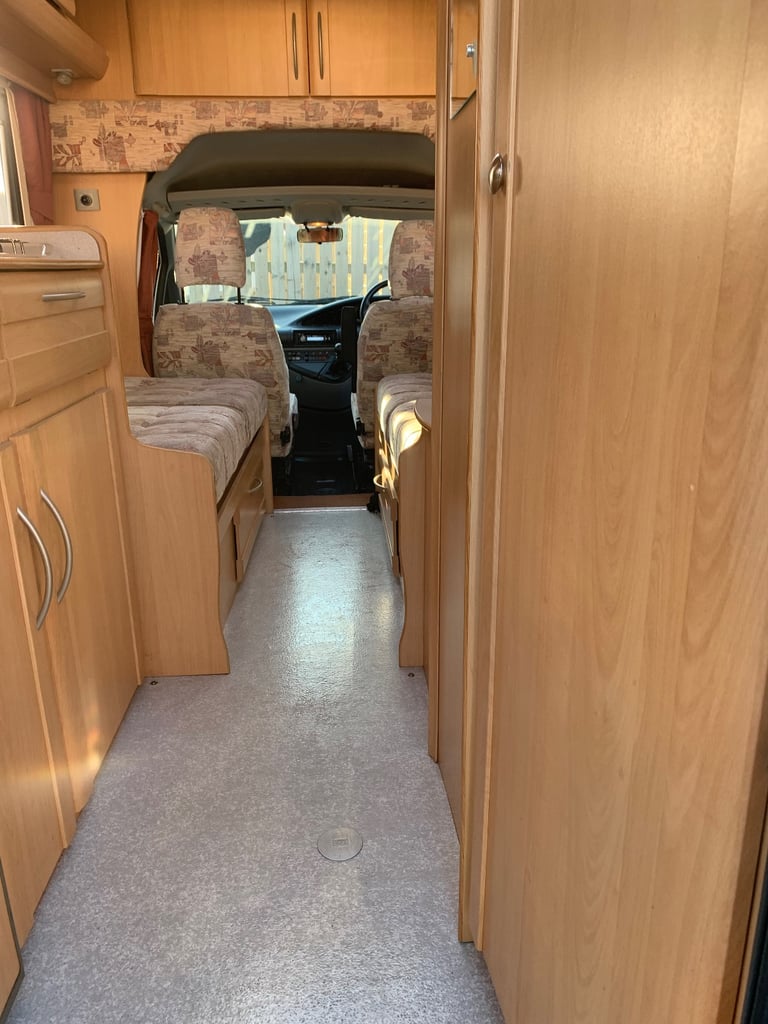 Fiat, SCUDO JTD EL SWB, 2004, 1997 (cc)