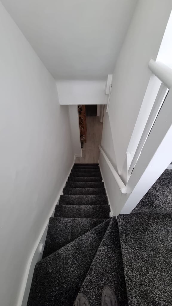 CRYSTAL PALACE TO SURREY