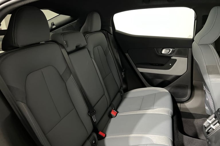 2024 74 POLESTAR POLESTAR 2 SINGLE MOTOR 82KWH LONG RANGE FASTBACK 5DR ELECTRIC 