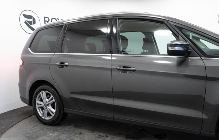 2021 21 FORD GALAXY 2.0 ECOBLUE TITANIUM MPV 5DR DIESEL AUTO EURO 6 (S/S) (150 P