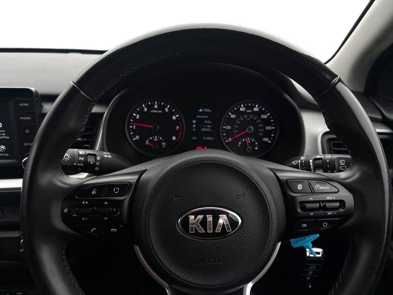 2018 Kia Stonic 1.0T GDi 2 5dr Estate Petrol Manual