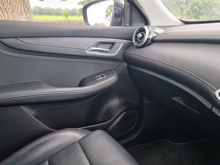 2020 MG MG HS 1.5 T-GDI PHEV Excite 5dr Auto ESTATE PETROL/ELECTRIC Automatic