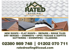 Roofing Specialists Southampton