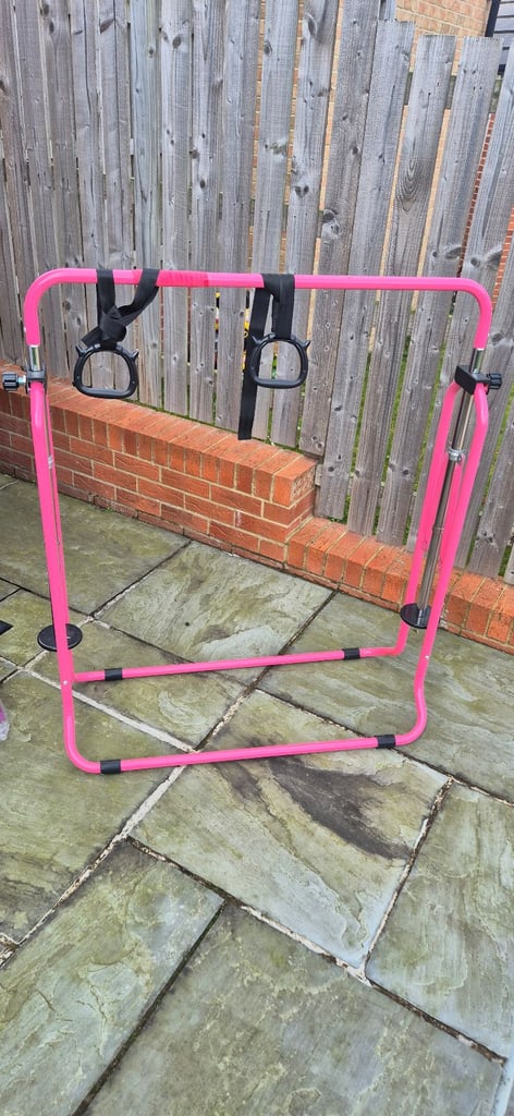 image for Kids Gymnastics bar