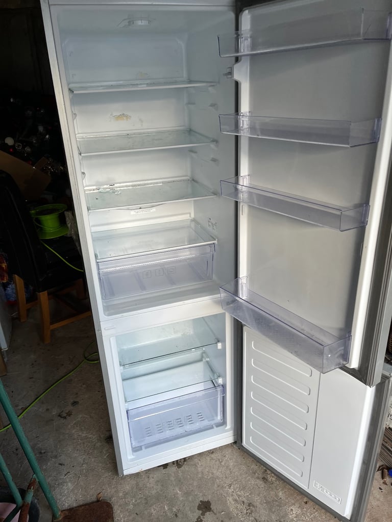 Fridge freezer - bargain 