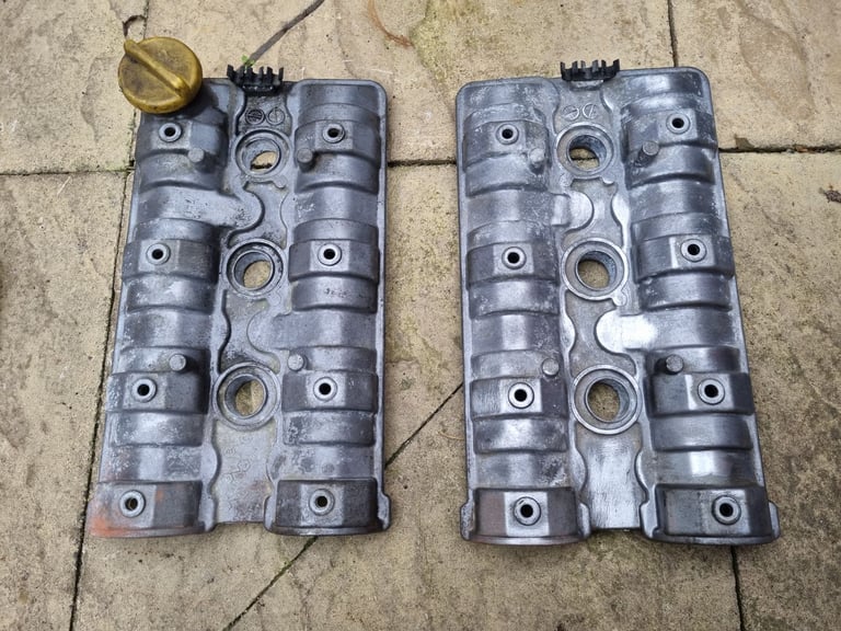 Vauxhall Omega Elite/MV6 Parts