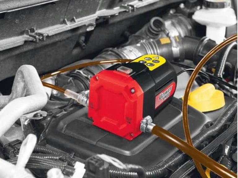 Brand New Ultimate Speed 12V B1 Oil /Diesel Suction and Transfer Pump