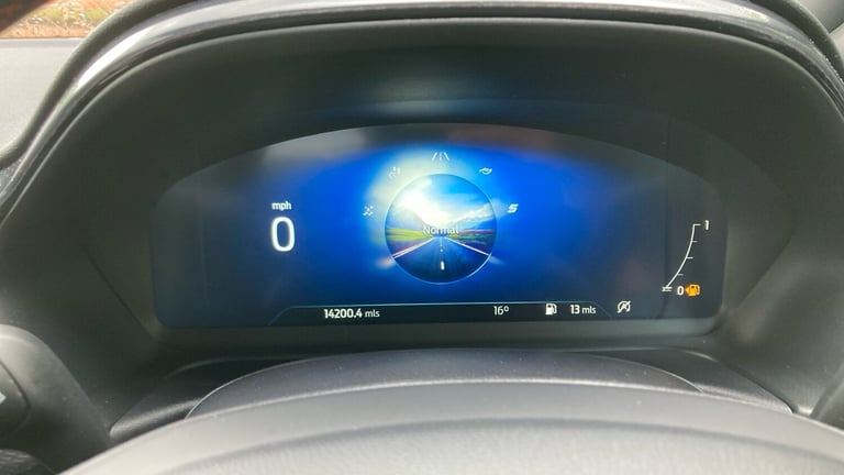 2023 Ford Puma 1.0 EcoBoost Hybrid mHEV 155 ST-Line 5dr Petrol Hatchback Hatchback Petrol Manual