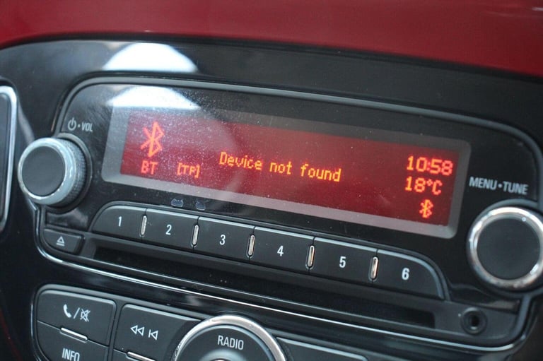 VAUXHALL ADAM 1.2 16v JAM Euro 5 3dr 2014