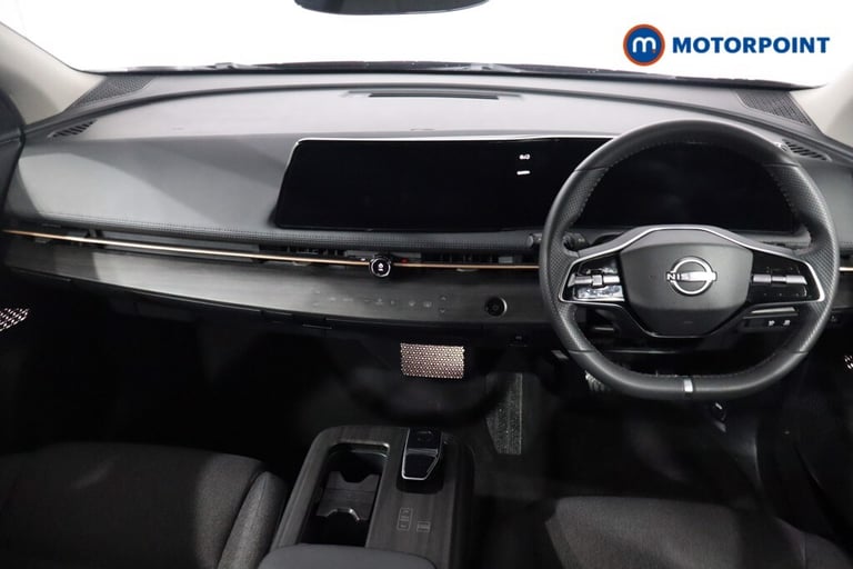 2024 Nissan ARIYA 160kW Engage 63kWh 5dr Auto SUV Electric Automatic