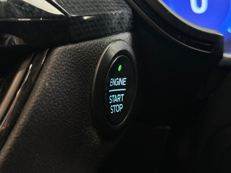 2024 Ford Kuga 2.5 PHEV ST-Line X Edition 5dr CVT HATCHBACK PETROL/ELECTRIC Automatic