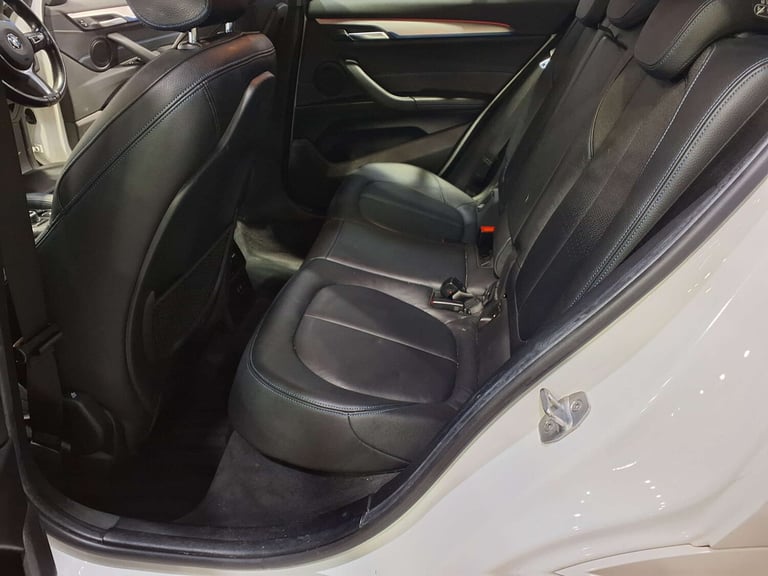 2019 BMW X2 sDrive 18i M Sport 5dr HATCHBACK PETROL Manual