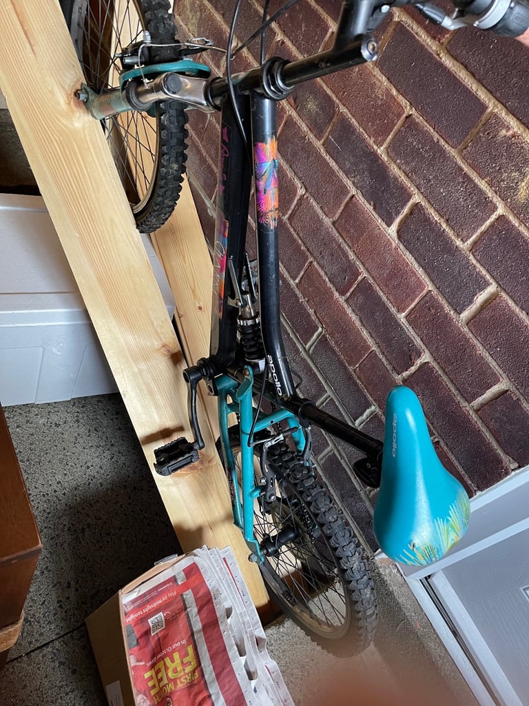 2 bikes 