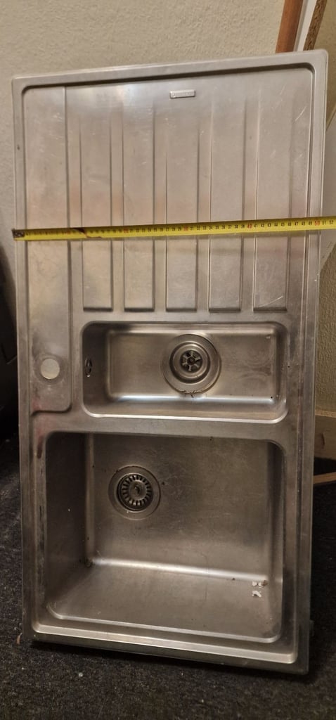 image for Kitchen sink 
