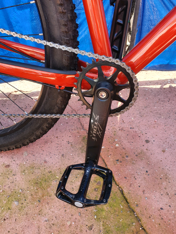 Specialized Rockhopper Elite 