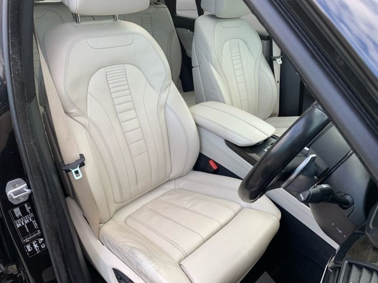 2018 BMW X5 3.0 M50d SUV 5dr Diesel Auto xDrive Euro 6 (s/s) (381 ps) ESTATE Diesel Automatic