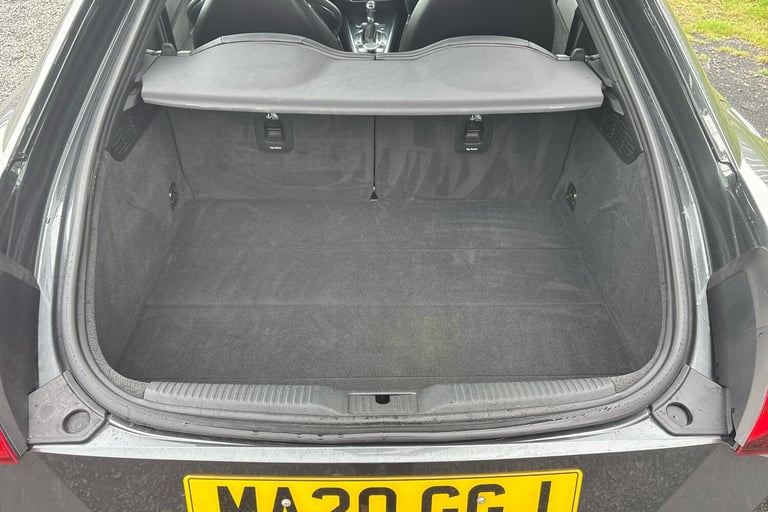  Audi Tt Coupe 2.0 Tfsi 45 Black Edition Coupe 3dr Petrol S Tronic Quattro Euro