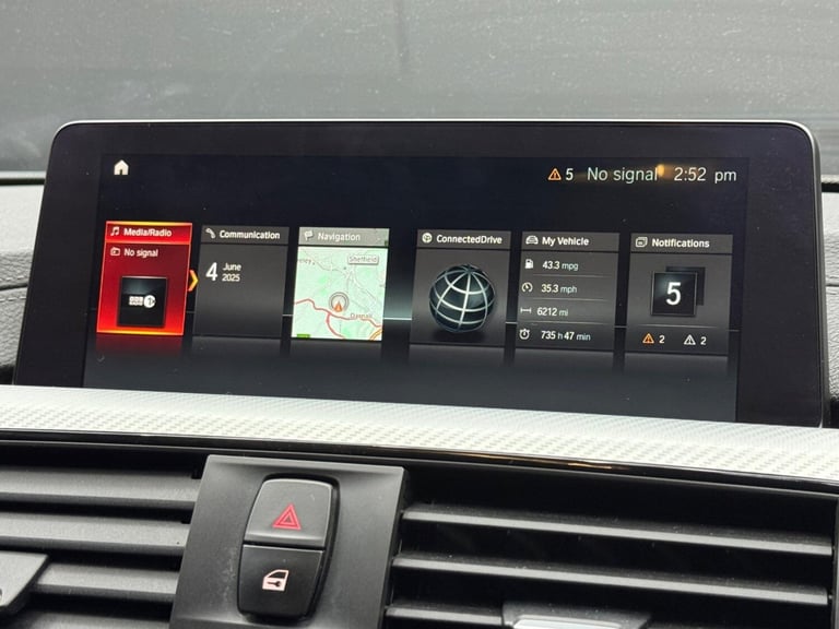 2019 BMW 4 Series Gran Coupe 2.0 420i GPF M Sport Auto Euro 6 (s/s) 5dr COUPE Petrol Automatic