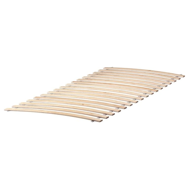 image for Ikea Slatted bed base Standard Single