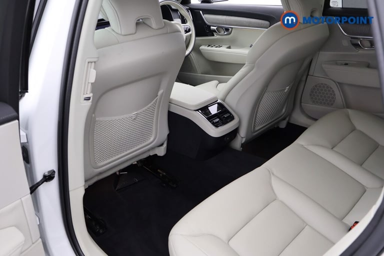 2022 Volvo V90 2.0 B4D Plus Dark 5dr Auto Estate Diesel Automatic
