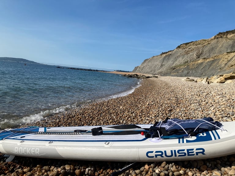 image for I Rocker SUP