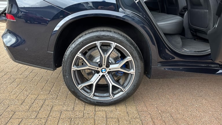 2019 BMW X5 xDrive30d M Sport 5dr Auto ESTATE DIESEL Automatic