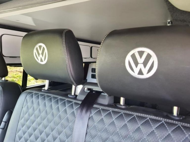  VW Transporter Camperking Campervan
