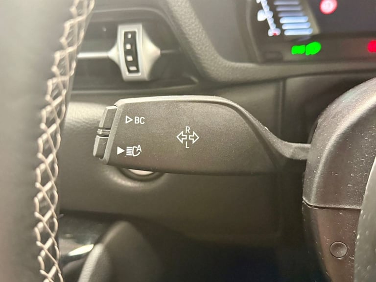 2022 72 TOYOTA SUPRA 3.0T GR COUPE 3DR PETROL MANUAL EURO 6 (S/S) (340 PS)