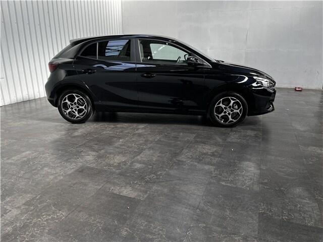 2024 MG MG3 1.5 Hybrid Trophy 5dr Auto HATCHBACK PETROL/ELECTRIC Automatic