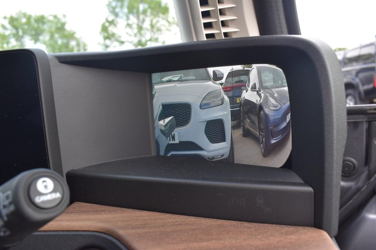 2021 Honda e 35.5kWh Advance Auto 5dr (17in Alloy) HATCHBACK Electric Automatic