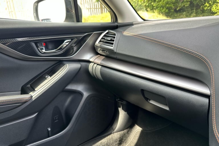 Subaru Xv 2.0 I E Boxer Se Suv 5dr Petrol Hybrid Lineartronic 4wd Euro 6 s/s