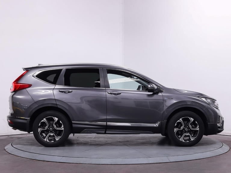 2020 Honda CR-V 2.0 h i-MMD SR SUV 5dr Petrol Hybrid eCVT 4WD Euro 6 (s/s) (184 ps) ESTATE Petrol...