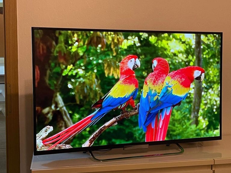 Sony 40 Inch Smart TV with Wifi