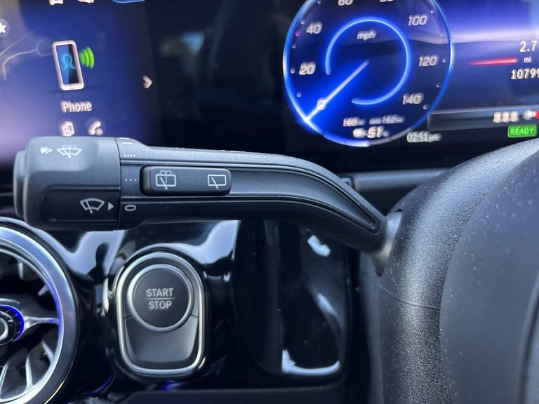 2024 Mercedes-Benz EQA 250+ 140kW AMG Line Prem Plus 70.5kWh 5dr Auto Hatchback Electric Automatic