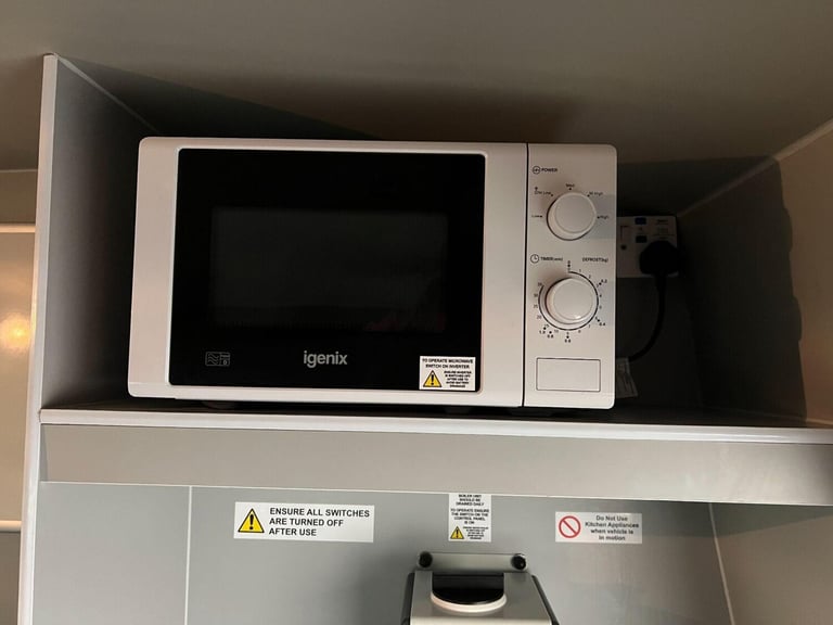 2022 Ford Transit 2.0 350 EcoBlue Leader RWD L4 H3 Euro 6 (s/s) 5dr Welfare Diesel Manual