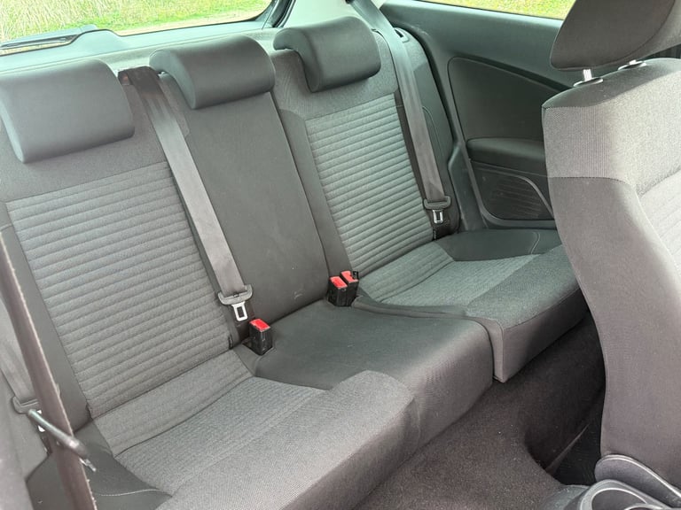 Volkswagen, POLO, Hatchback, 2011, Manual, 1390 (cc), 3 doors