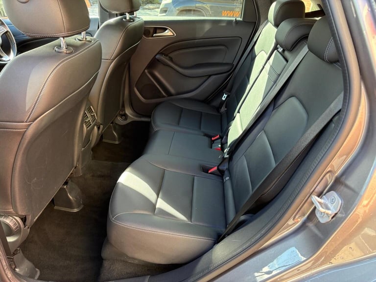 MERCEDES-BENZ B CLASS 2.1 B220d Sport (Premium) 7G-DCT 4MATIC Euro 6 (s/s) 5dr