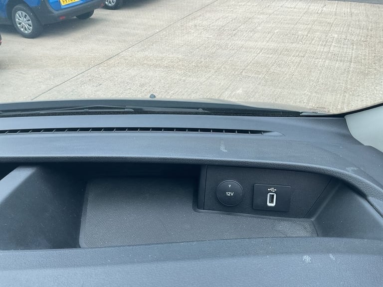  Ford Transit Custom 2.0 280 Ecoblue Limited Panel Van 5dr Diesel Manual L1 H1