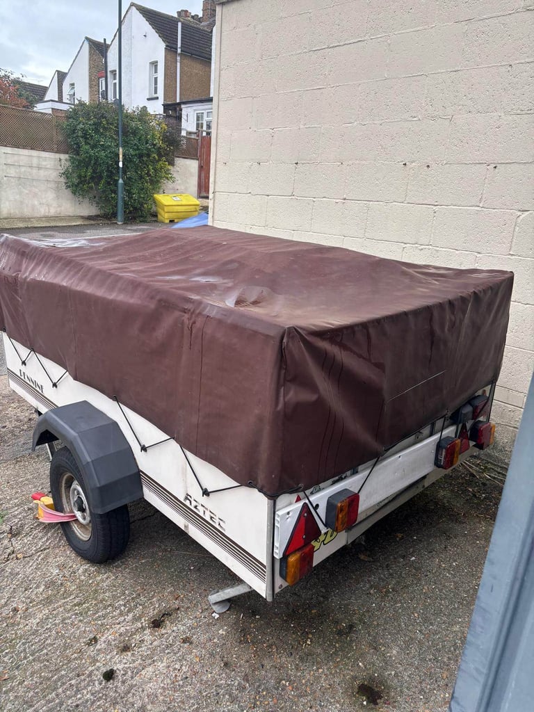 Trailer tents in united kingdom Camping Tents for Sale Gumtree