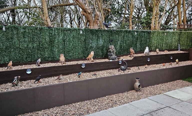 WILLERBY SALISBURY 35 x 12 Site Fees for 2026 included in price