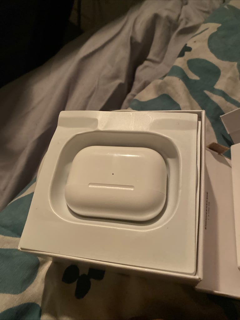 AirPods pro second generation 
