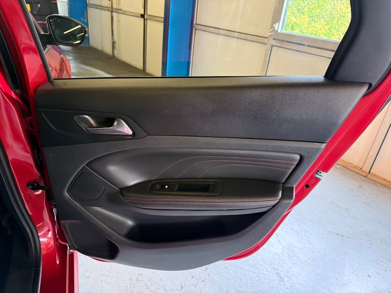 2017 Peugeot 308 SW 2.0 BlueHDi GT Estate 5dr Diesel EAT Euro 6 (s/s) (180 ps)