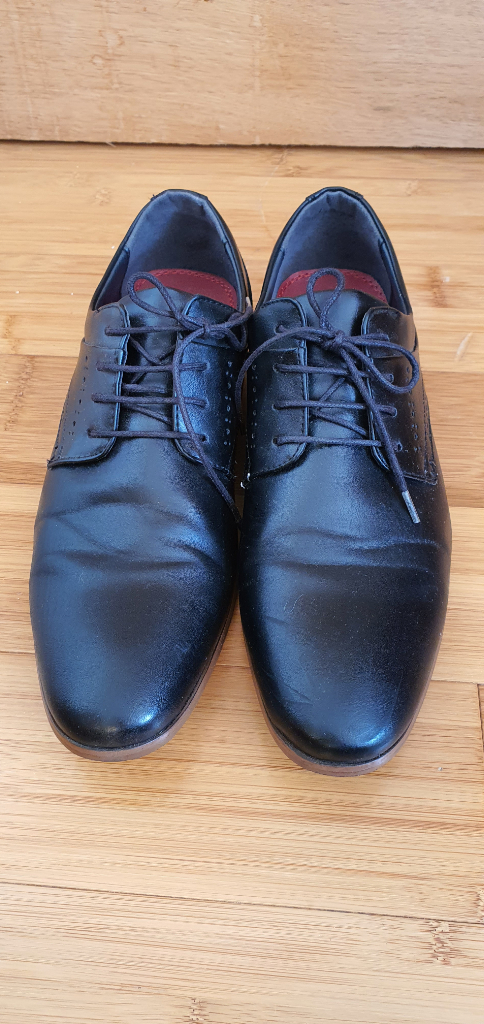 Men's Emilia Luca Outwear Pop Classic Ankle Shoes
