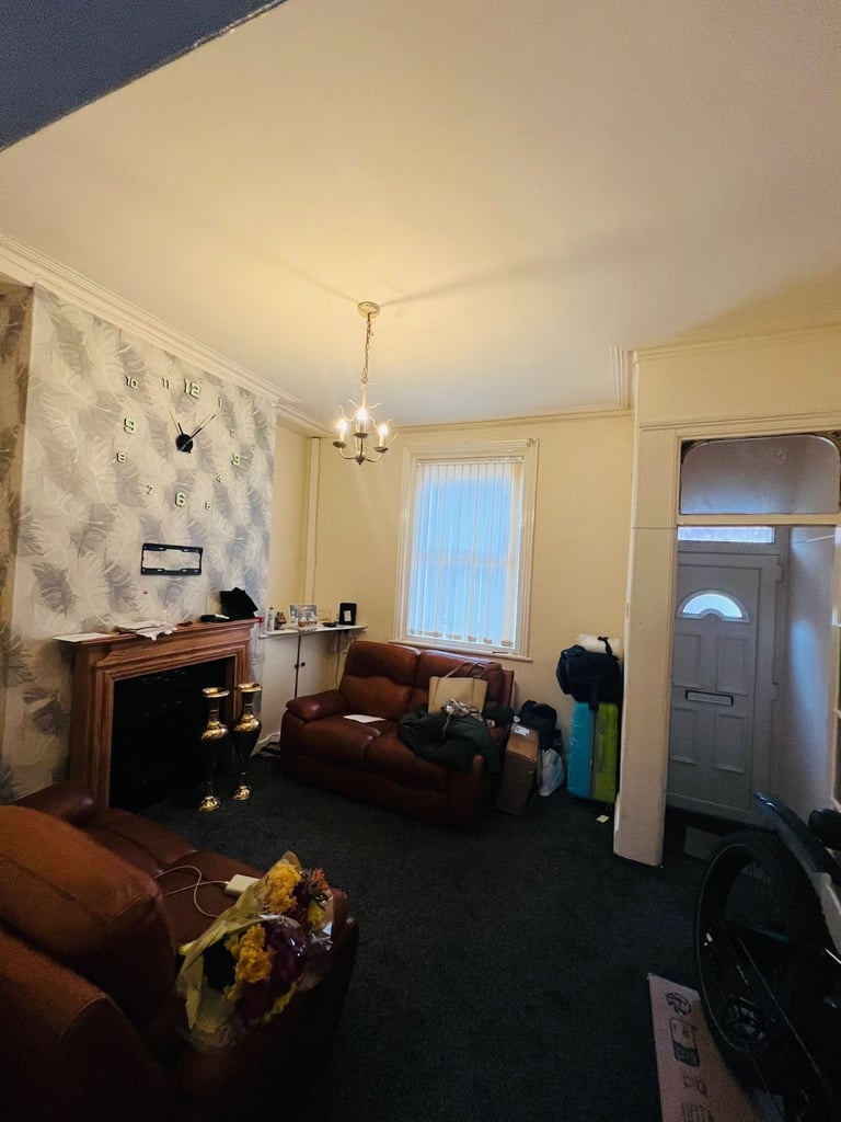 3 bedroom House to rent