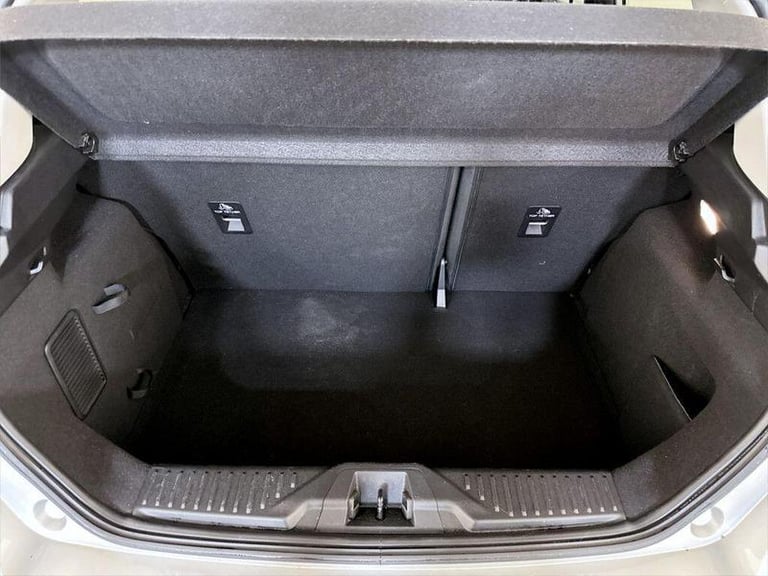 2019 Ford Fiesta 1.0T EcoBoost Titanium X Euro 6 (s/s) 5dr Manual Hatchback Petrol Manual