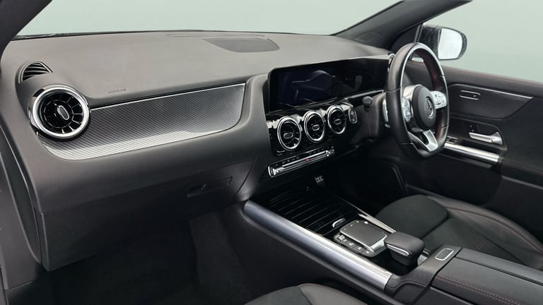 2022 Mercedes-Benz GLA GLA 200d AMG Line Executive 5dr Auto HATCHBACK DIESEL Automatic